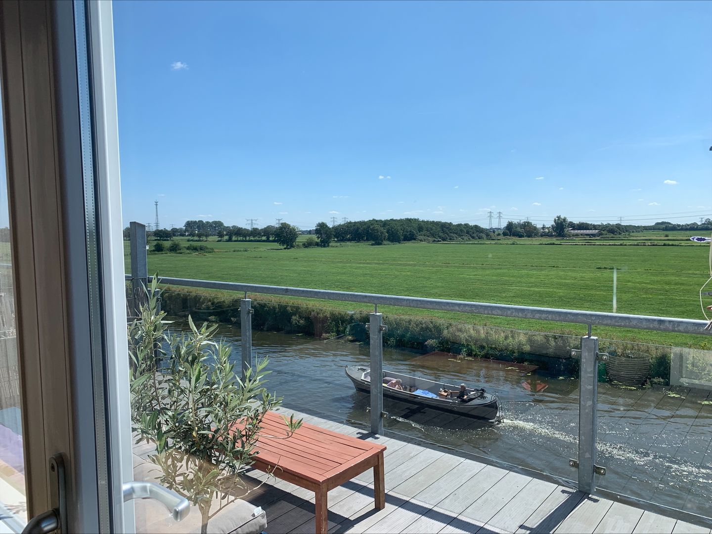 Bekijk foto 3 van Ceresweg 52-r