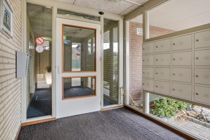 Appartement te koop: Ringhof 8, Hoensbroek