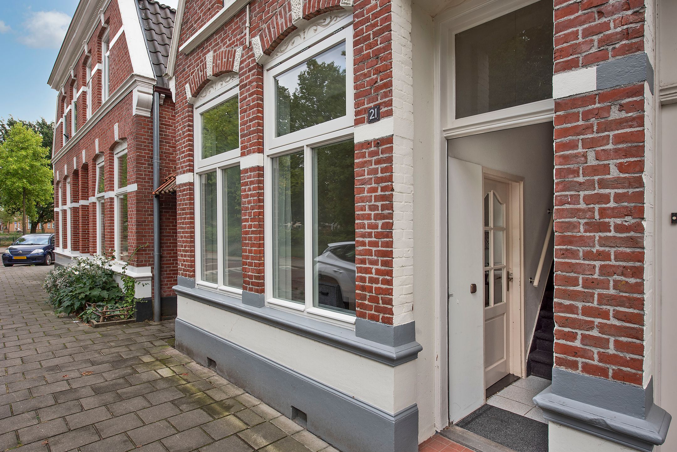 Foto 6 van Tweede Emmastraat 21