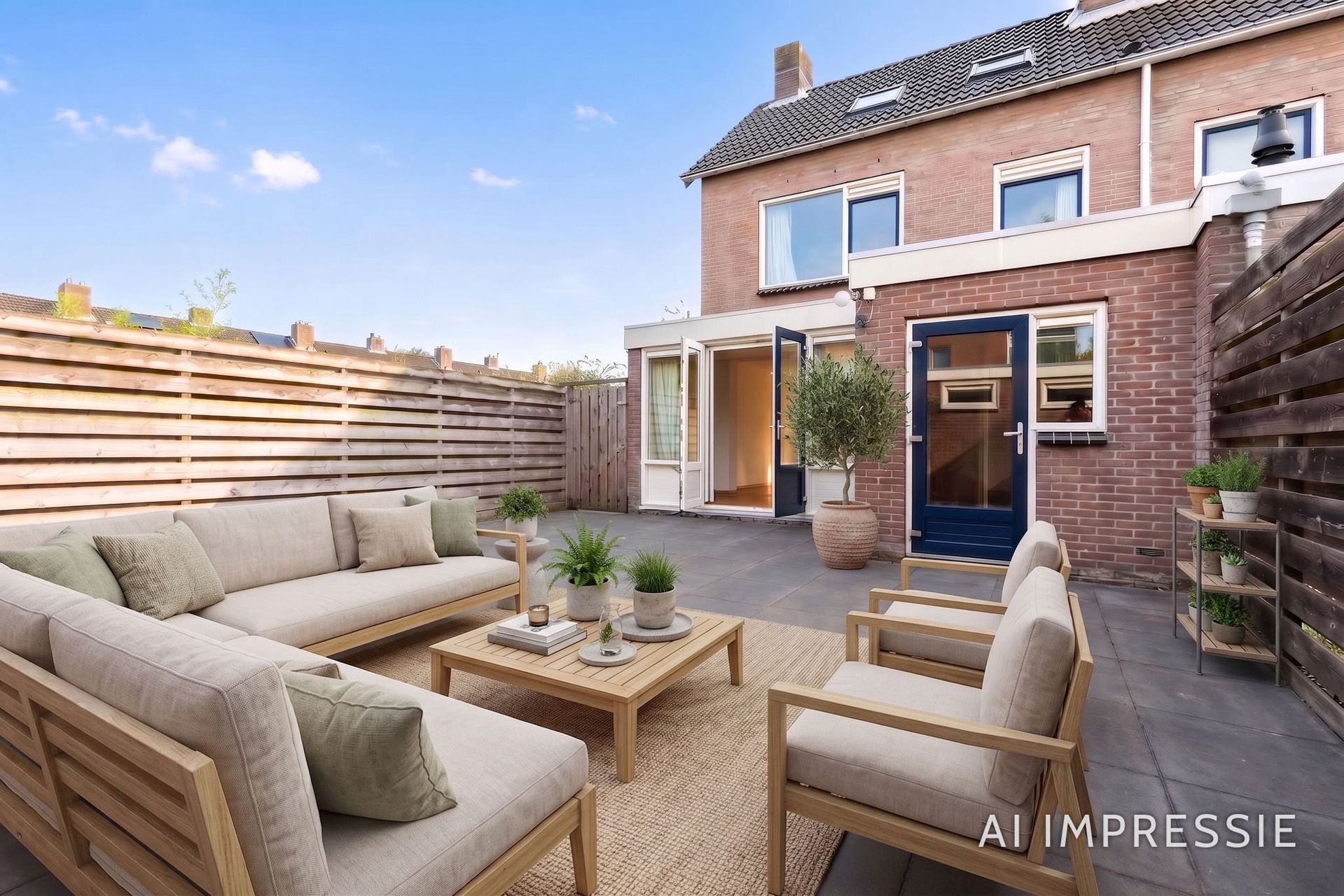 Photo 54 of Vogelkersstraat 18