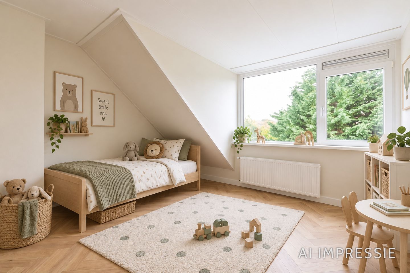 Photo 50 of Vogelkersstraat 18