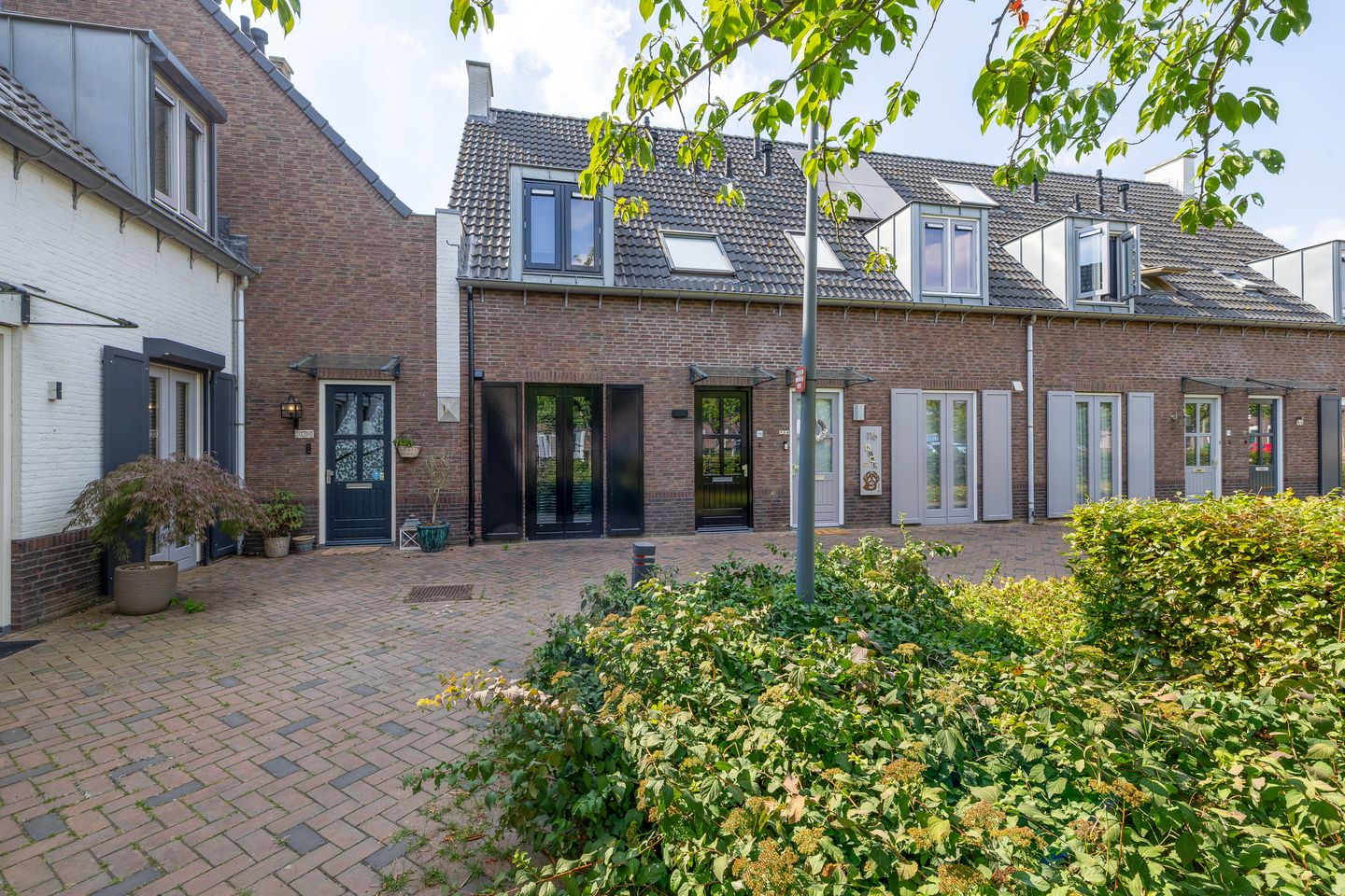 Foto 1 van Marskramer 118