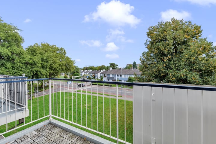 Appartement te koop: Mercatorplein 51D, Maastricht