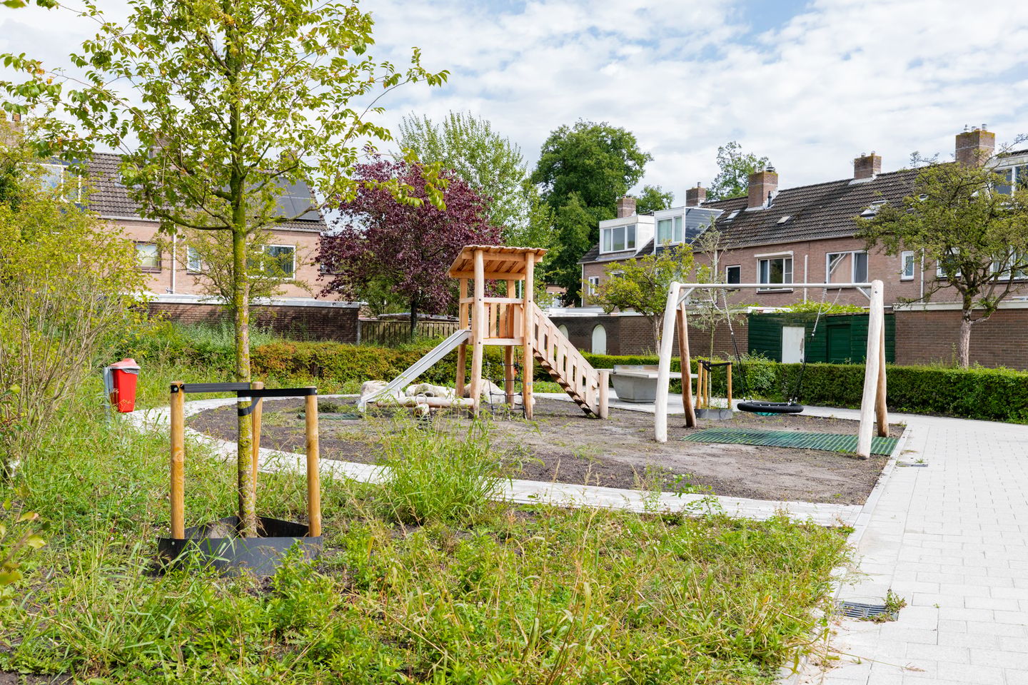 Photo 44 of Vogelkersstraat 18