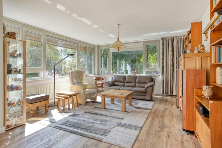 Appartement te koop: Ringhof 8, Hoensbroek