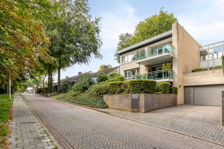 Appartement te koop: Ringhof 8, Hoensbroek