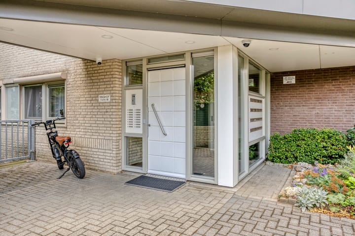 Appartement te koop: Ringhof 8, Hoensbroek