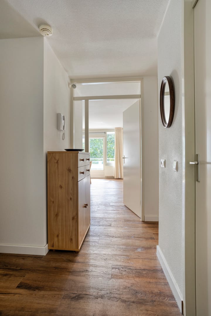 Appartement te koop: Ringhof 8, Hoensbroek