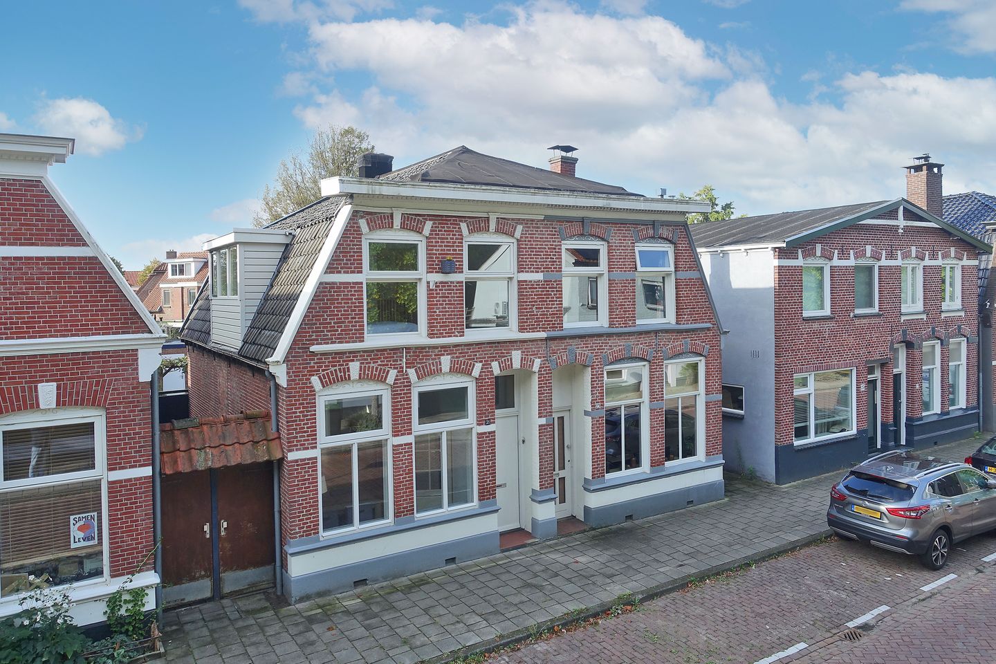 Foto 5 van Tweede Emmastraat 21