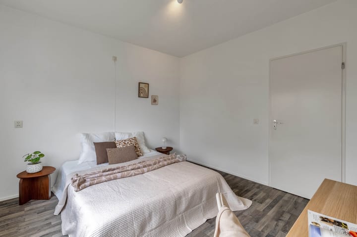 Appartement te koop: Mercatorplein 51D, Maastricht