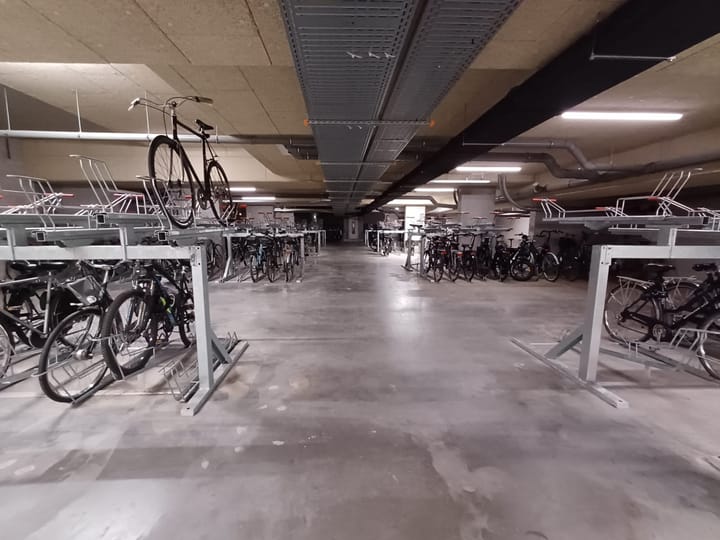 Appartement te huur: Gerard Philipslaan 2-099, Eindhoven