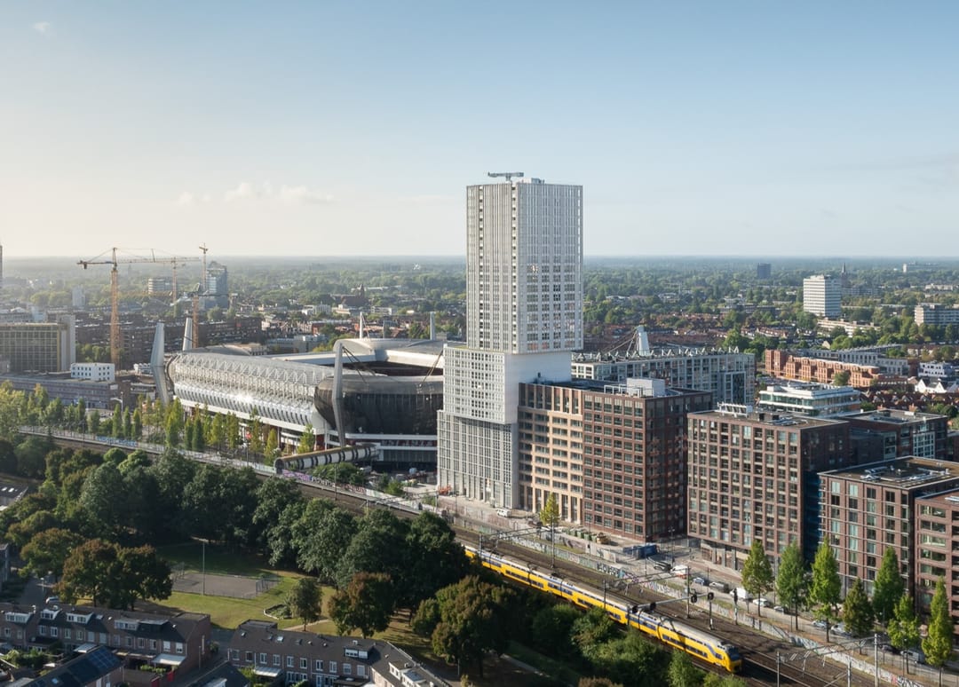 Gerard Philipslaan 2-099, Eindhoven