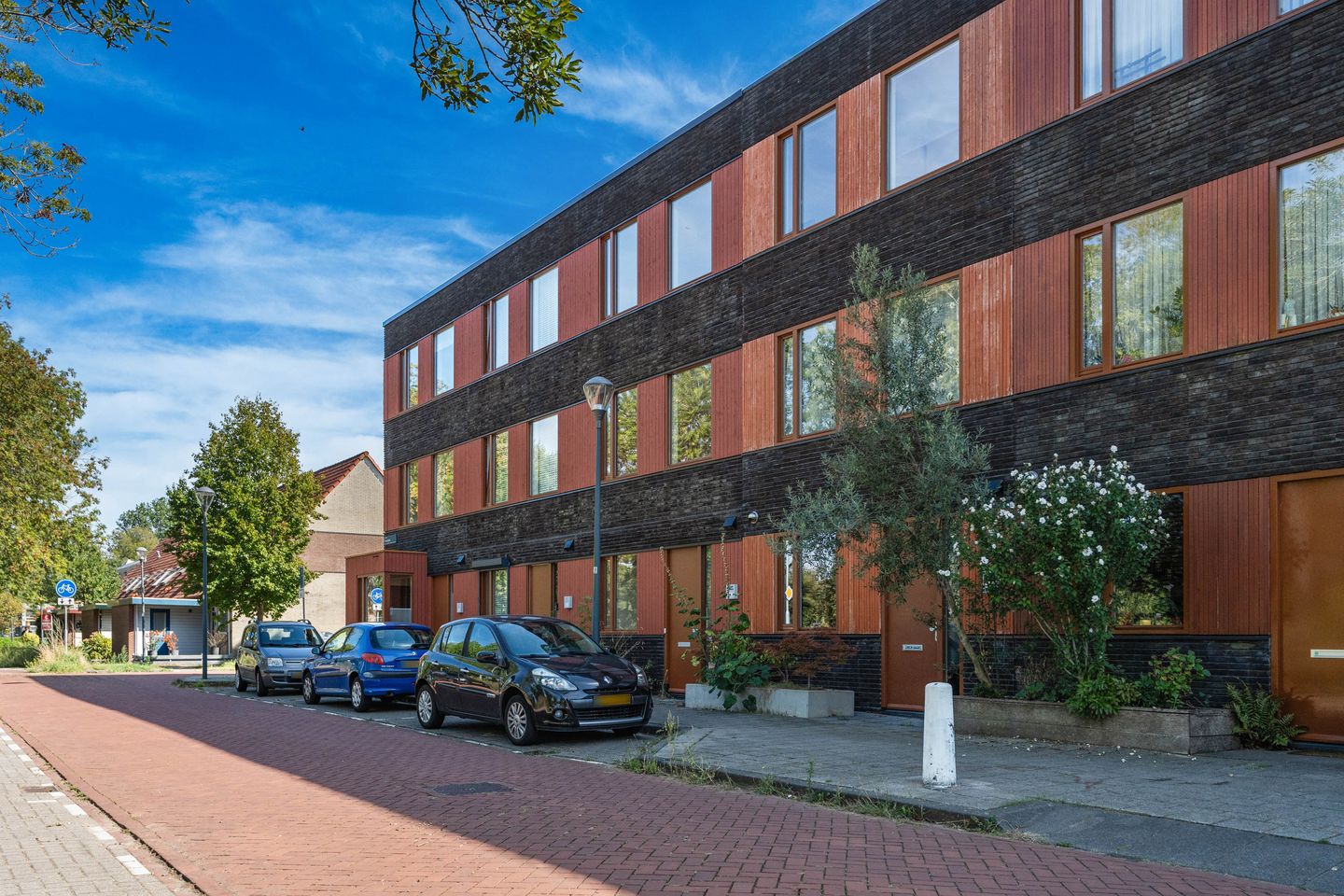 Foto 1 van Jan van der Horststraat 78
