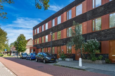 Jan van der Horststraat thumbnail
