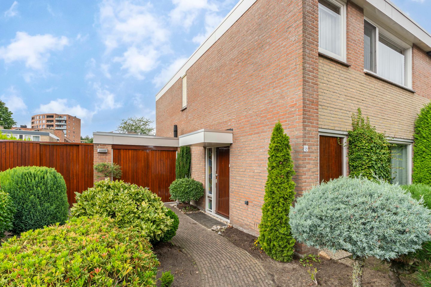 Foto 4 van Rochusstraat 16