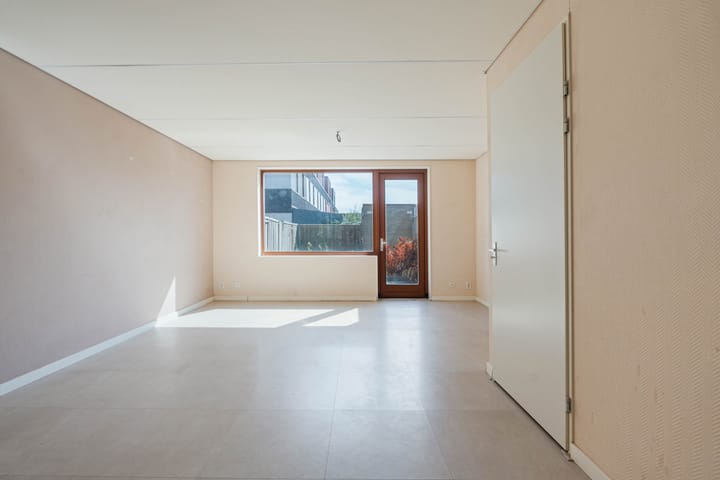 Foto 4 van Jan van der Horststraat 78