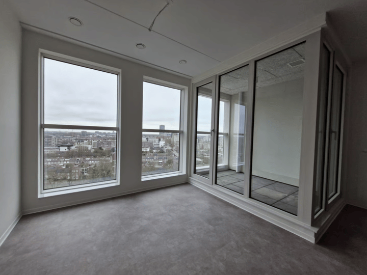 Appartement te huur: Gerard Philipslaan 2-099, Eindhoven