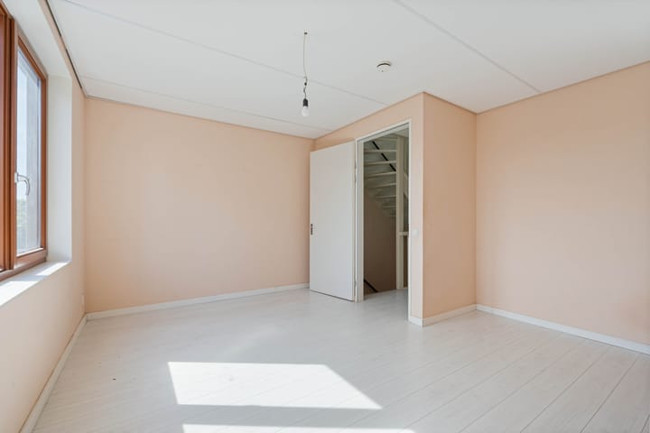 Tussenwoning te koop: Jan van der Horststraat 78, Haarlem
