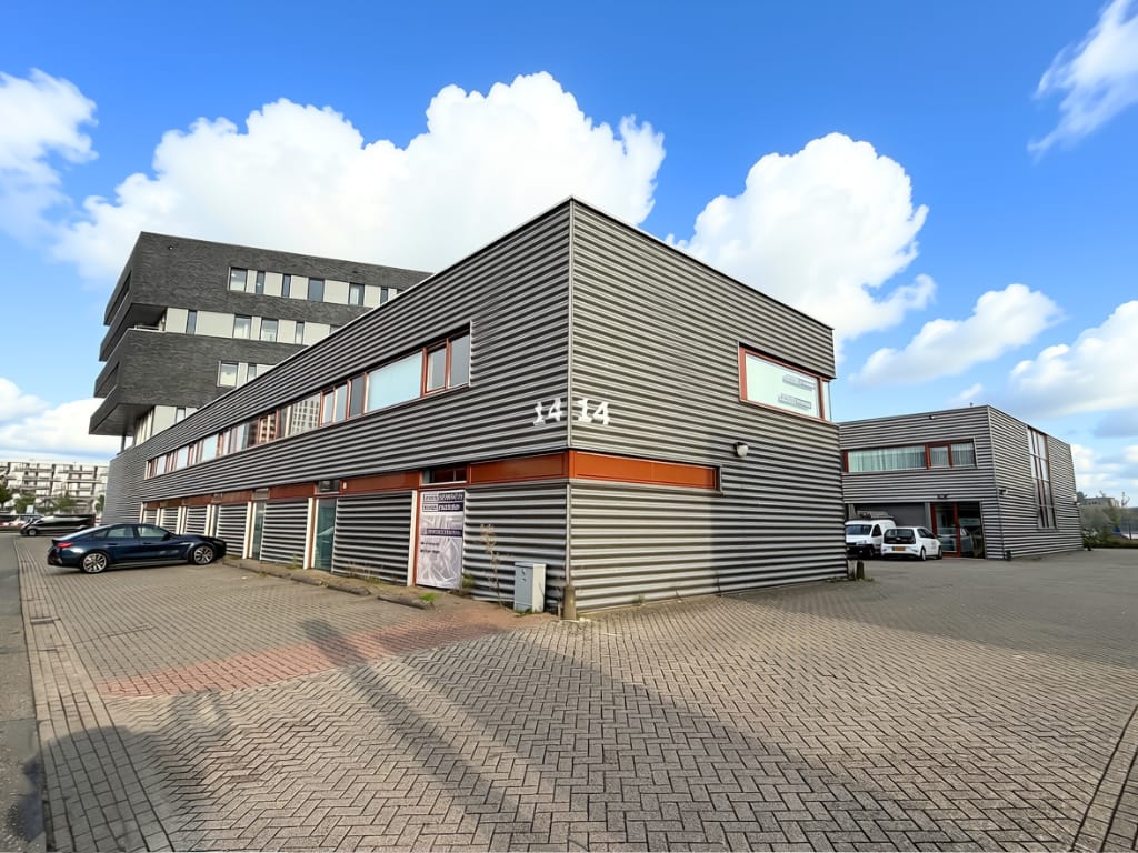 Bekijk foto 3 van Tappersweg 14-012