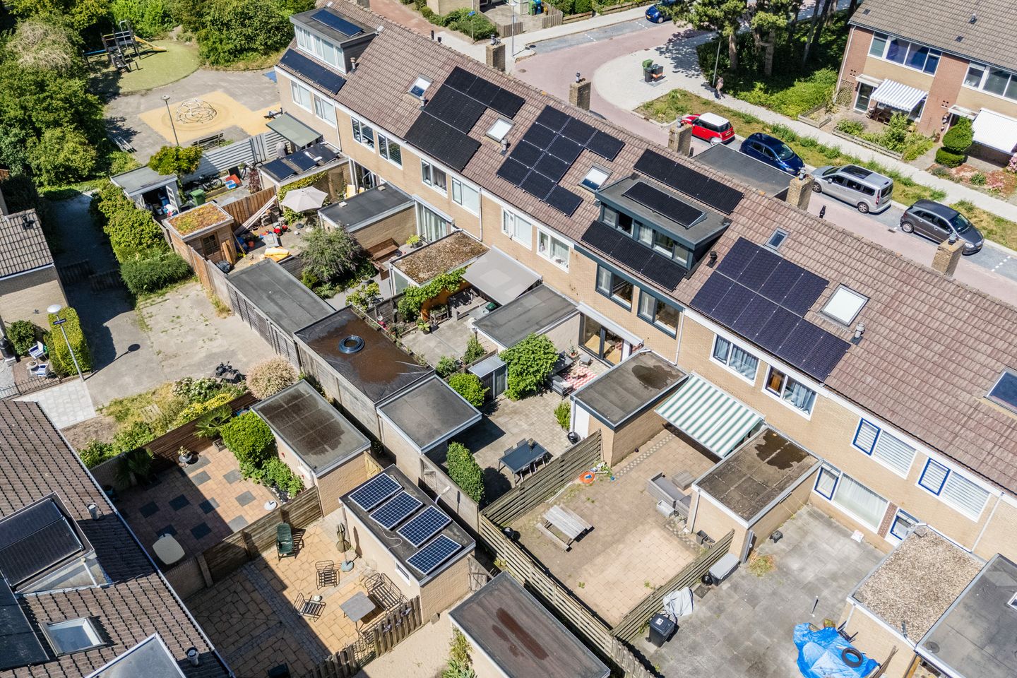 Photo 55 of Sluiswaard 114