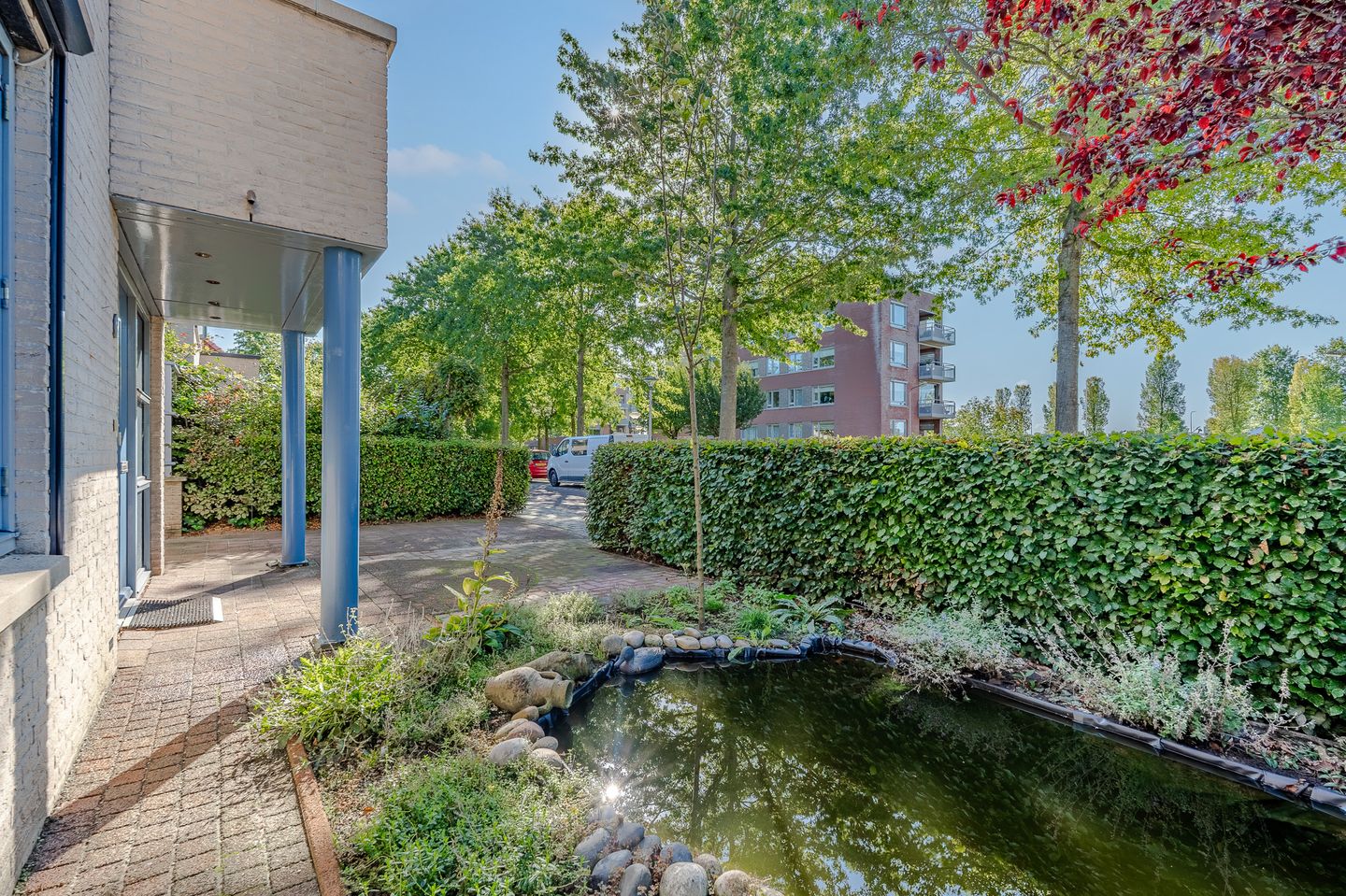 Photo 5 of Ferdinand Bolstraat 6