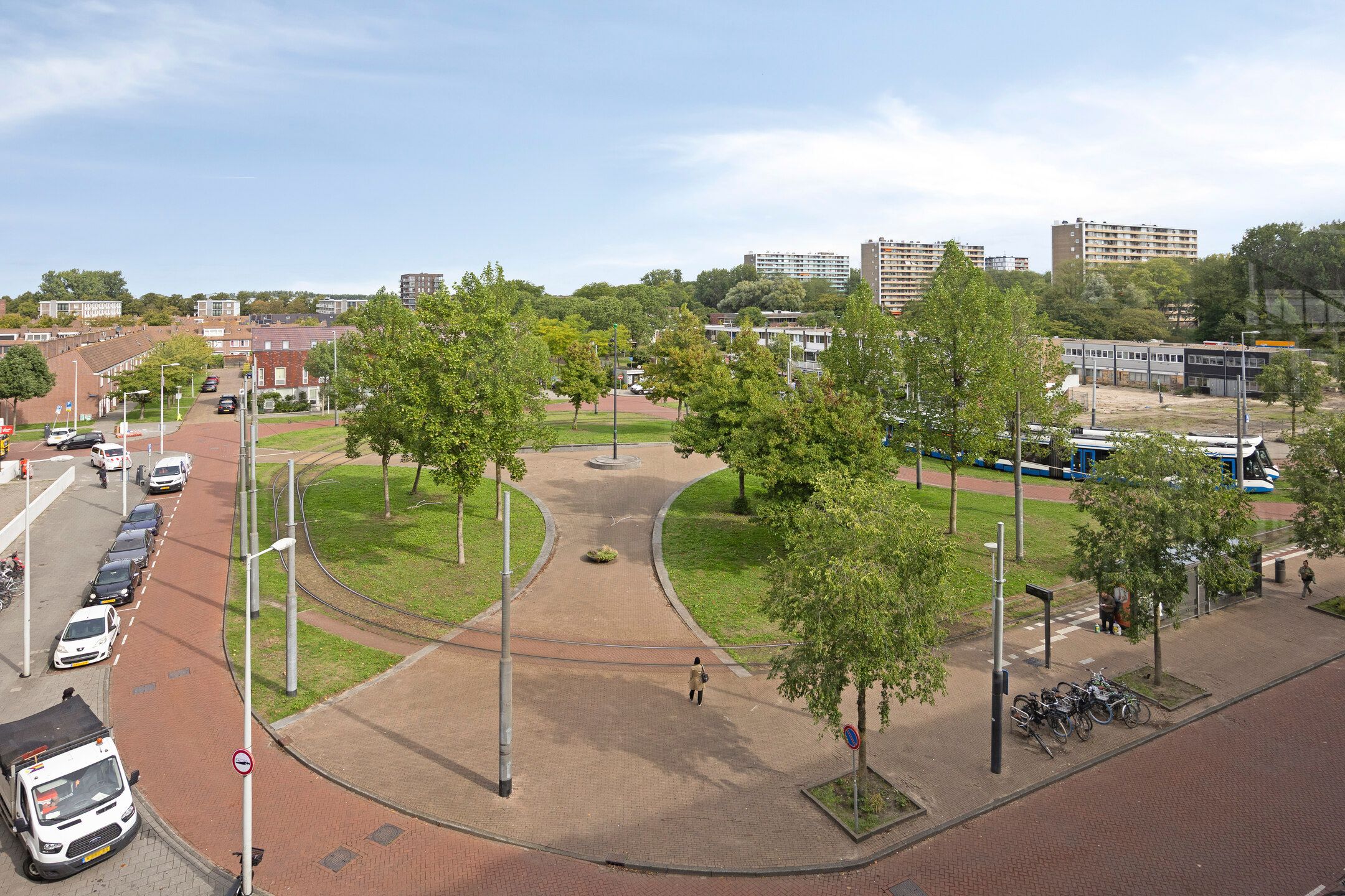 Foto 42 van Dijkgraafplein 171