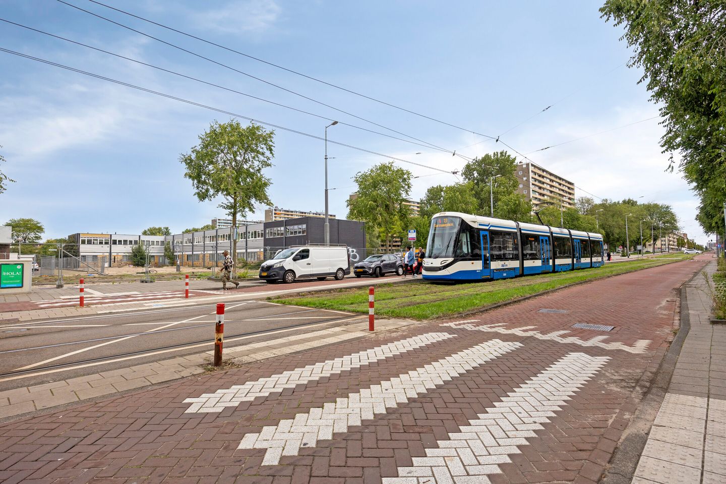 Foto 44 van Dijkgraafplein 171