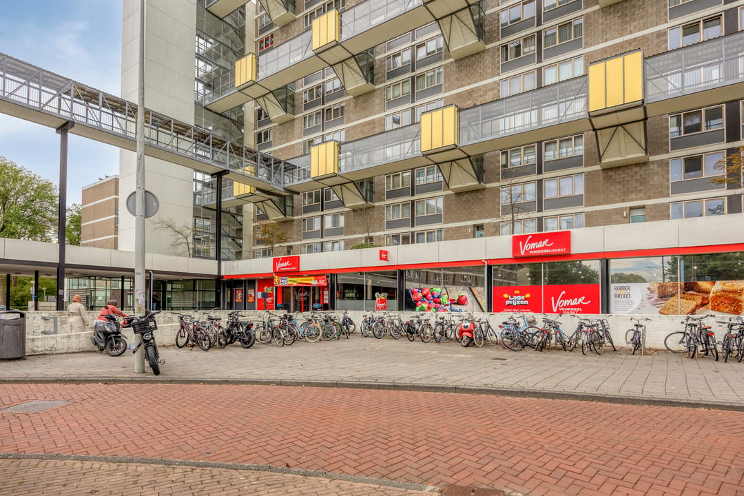 Foto 46 van Dijkgraafplein 171