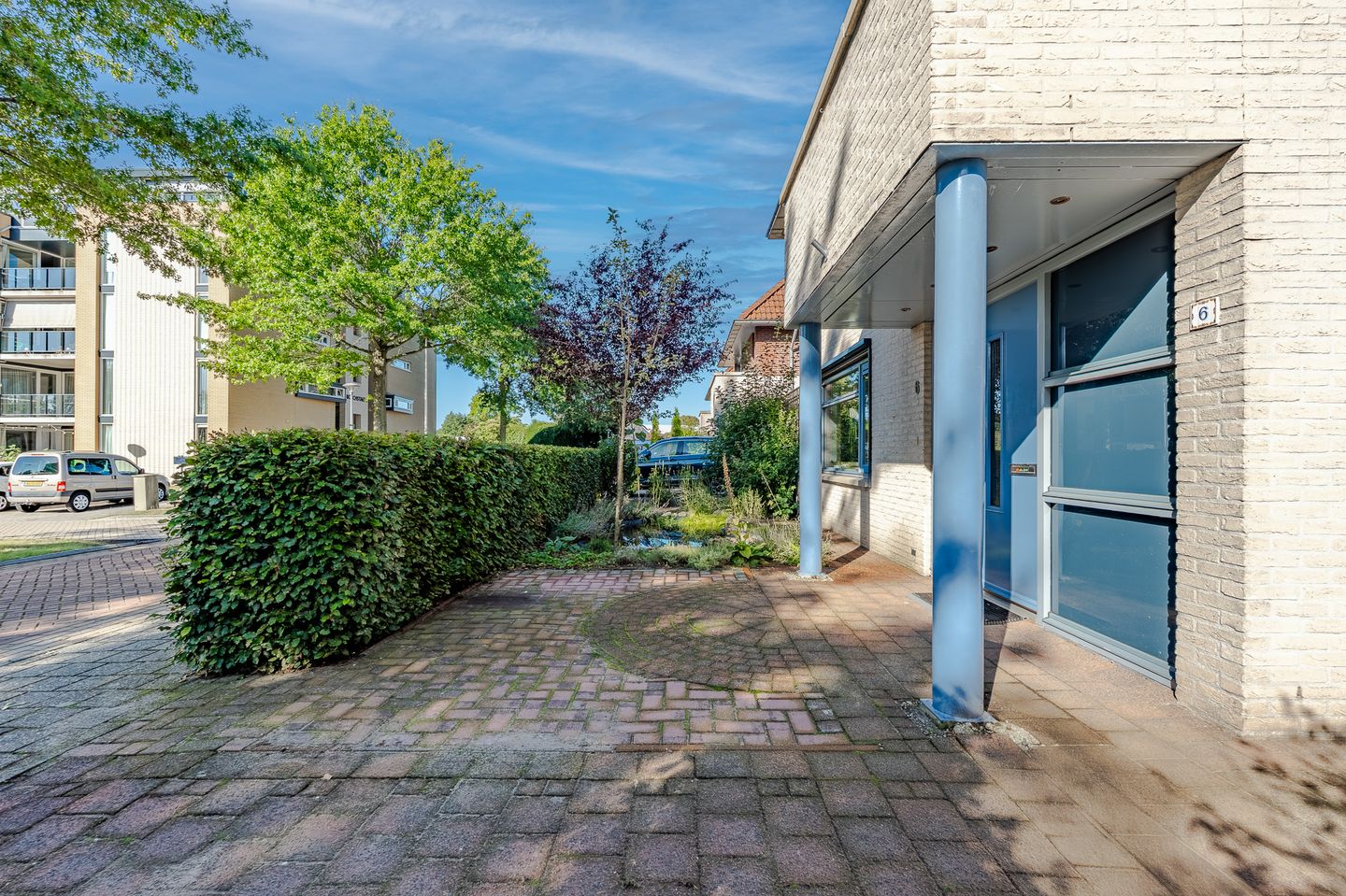 Photo 4 of Ferdinand Bolstraat 6