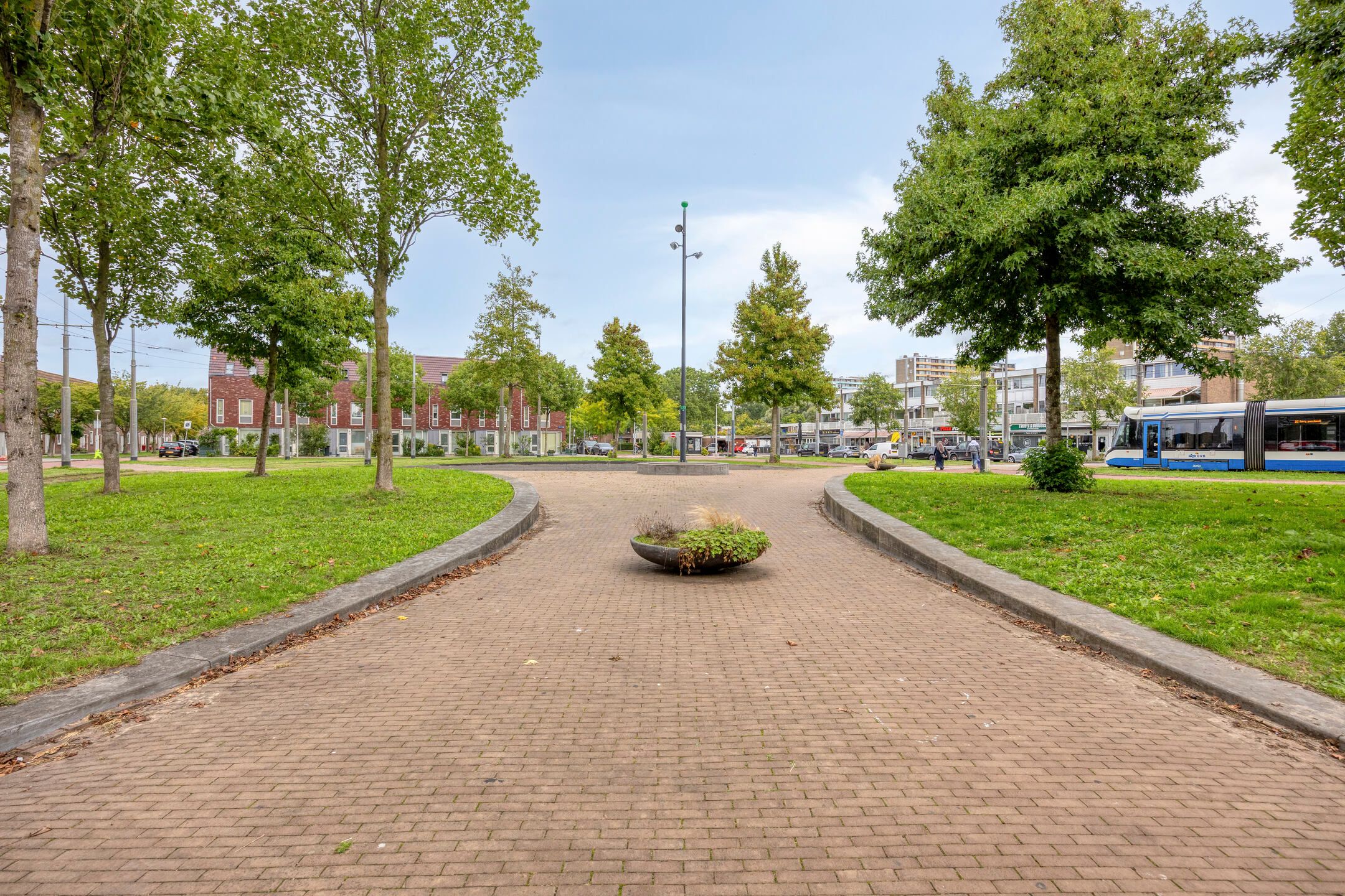Foto 45 van Dijkgraafplein 171