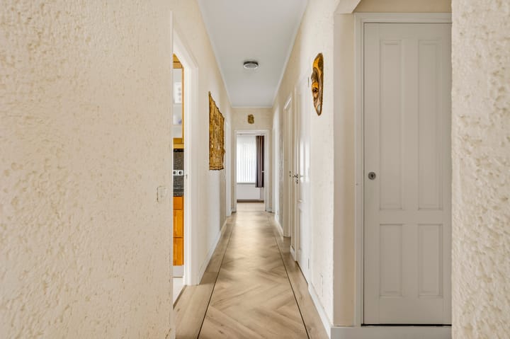 Vrijstaande woning te koop: Mgr Verstraelenstraat 12, Sevenum