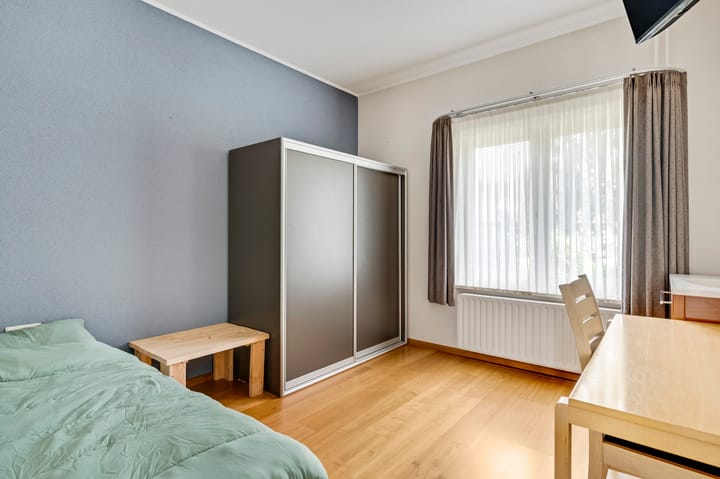Vrijstaande woning te koop: Mgr Verstraelenstraat 12, Sevenum