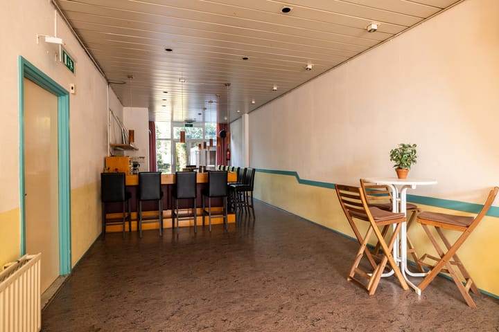 Appartement te koop: Groot Hertoginnelaan 203, 'S-Gravenhage