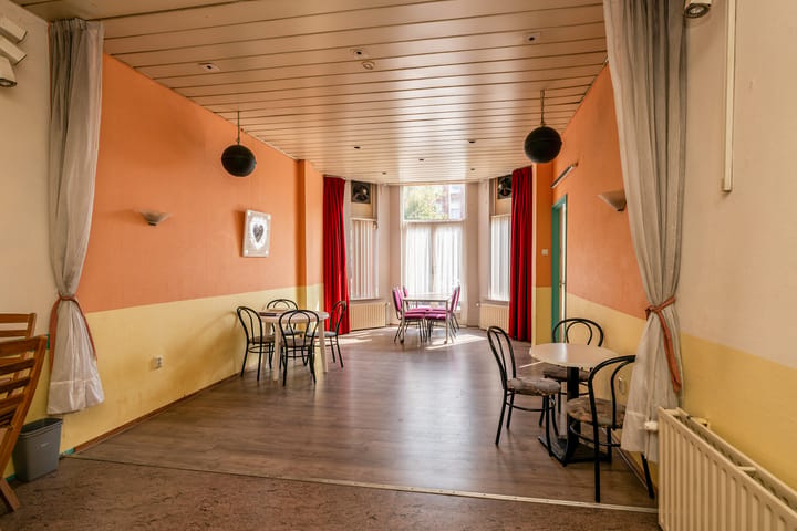 Appartement te koop: Groot Hertoginnelaan 203, 'S-Gravenhage