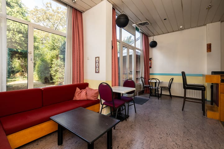 Appartement te koop: Groot Hertoginnelaan 203, 'S-Gravenhage