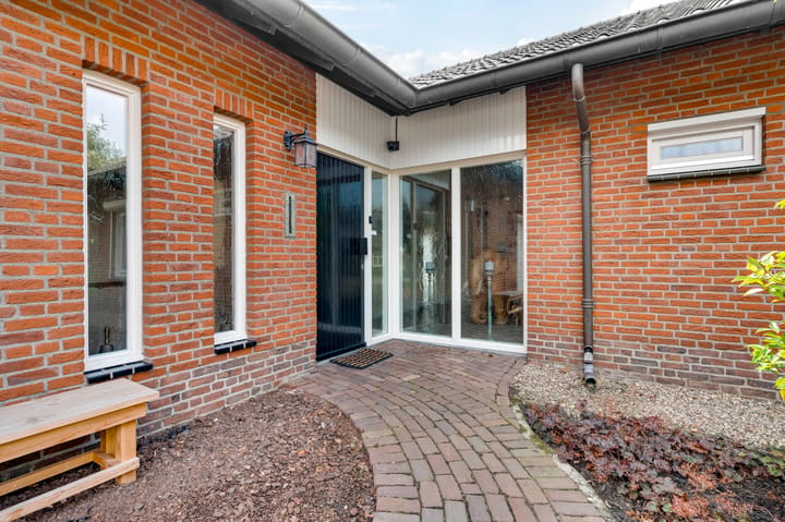 Vrijstaande woning te koop: Mgr Verstraelenstraat 12, Sevenum
