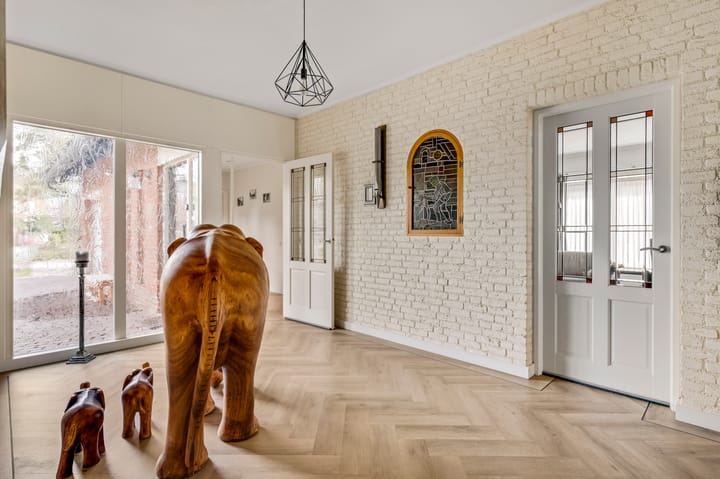 Vrijstaande woning te koop: Mgr Verstraelenstraat 12, Sevenum