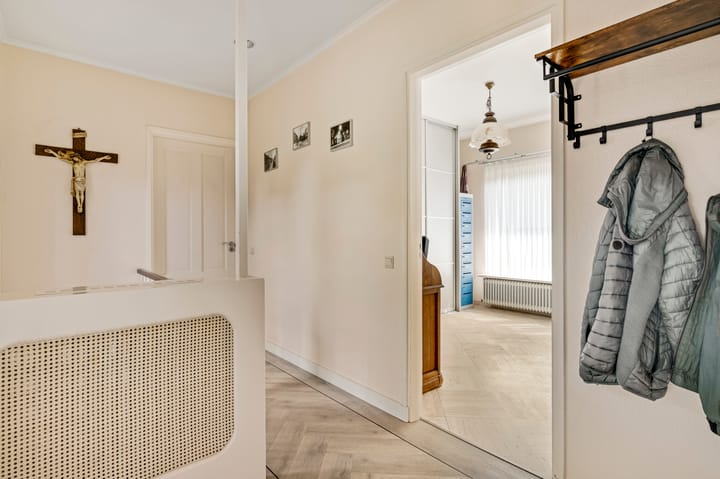 Vrijstaande woning te koop: Mgr Verstraelenstraat 12, Sevenum
