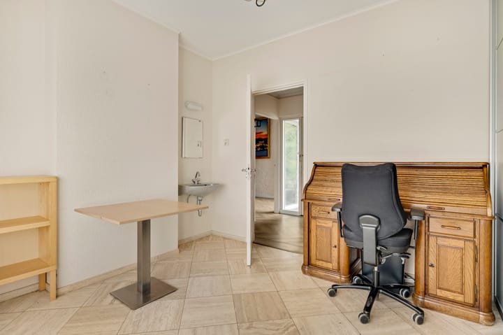 Vrijstaande woning te koop: Mgr Verstraelenstraat 12, Sevenum