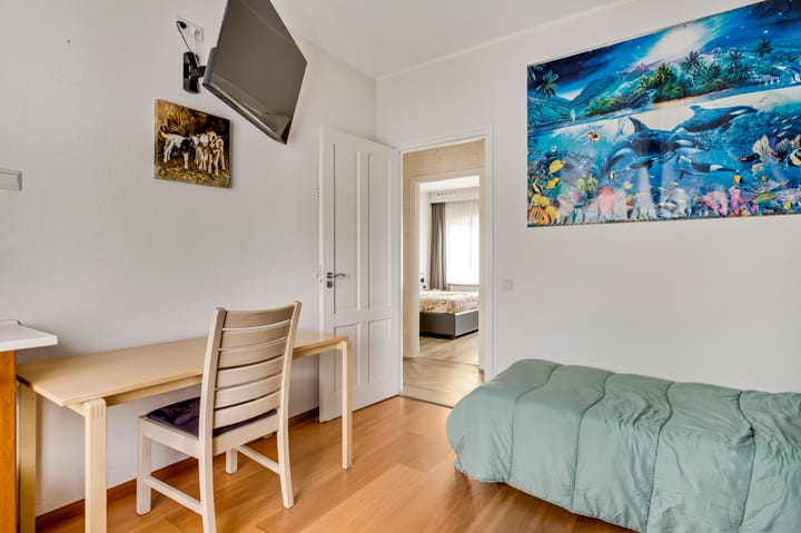 Vrijstaande woning te koop: Mgr Verstraelenstraat 12, Sevenum