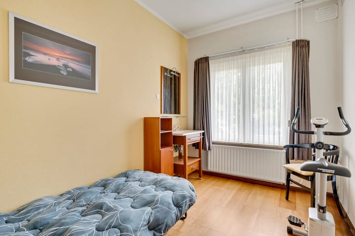 Vrijstaande woning te koop: Mgr Verstraelenstraat 12, Sevenum
