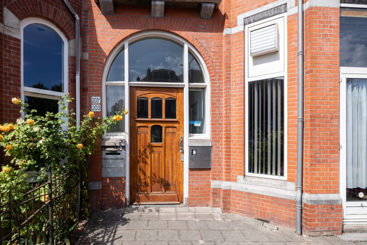 Appartement te koop: Groot Hertoginnelaan 203, 'S-Gravenhage