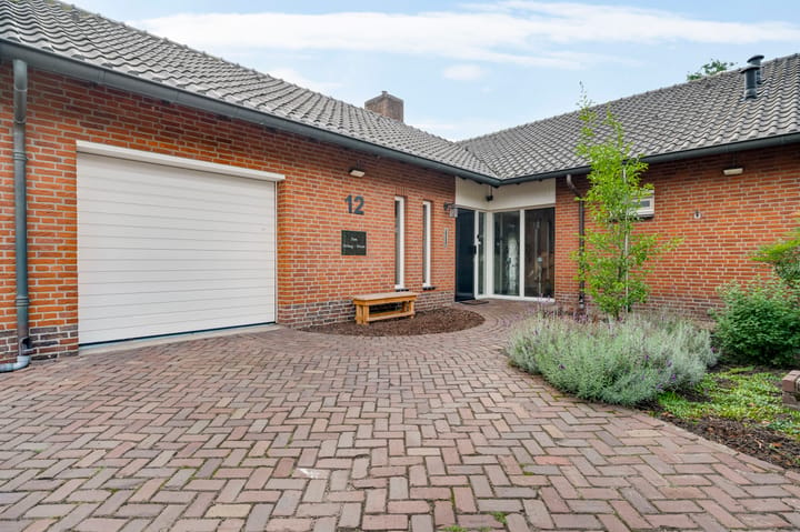 Vrijstaande woning te koop: Mgr Verstraelenstraat 12, Sevenum