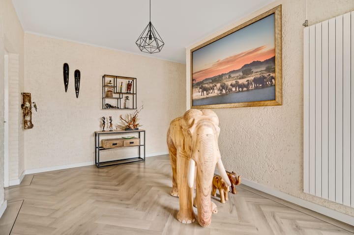Vrijstaande woning te koop: Mgr Verstraelenstraat 12, Sevenum