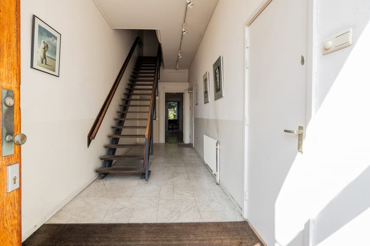 Appartement te koop: Groot Hertoginnelaan 203, 'S-Gravenhage