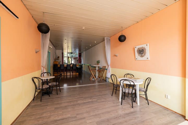 Appartement te koop: Groot Hertoginnelaan 203, 'S-Gravenhage