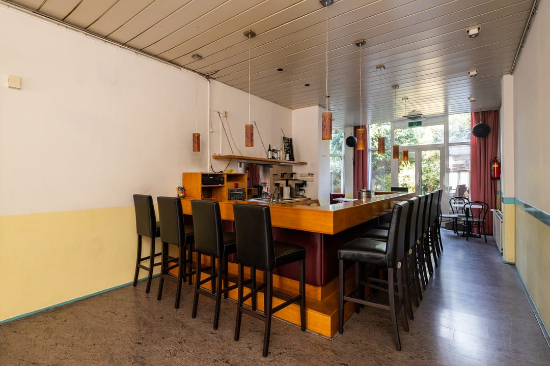 Photo 8 of Groot Hertoginnelaan 203