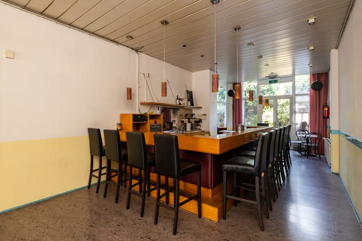 Appartement te koop: Groot Hertoginnelaan 203, 'S-Gravenhage