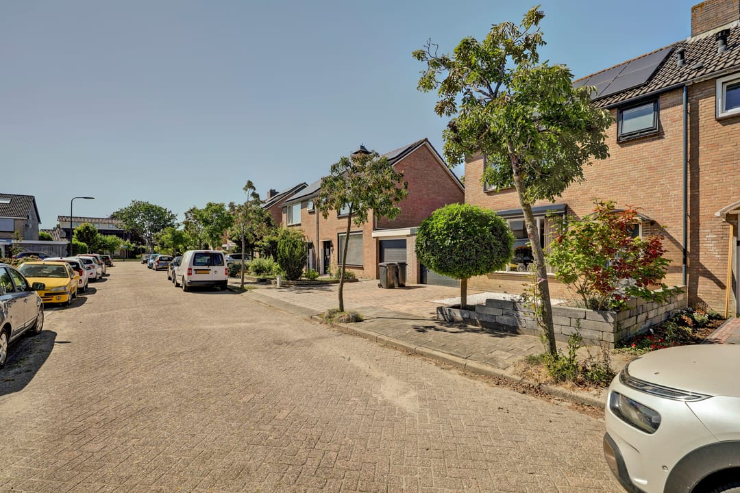 Foto 47 van Maria van Vlaanderenstraat 8