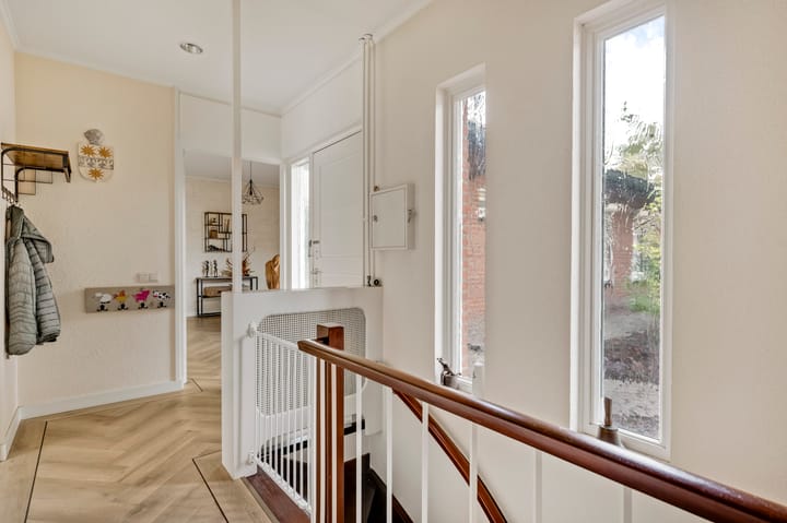 Vrijstaande woning te koop: Mgr Verstraelenstraat 12, Sevenum